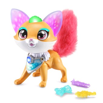 Open full size image 
      Myla's Sparkling Friends™ Finn the Fox
    